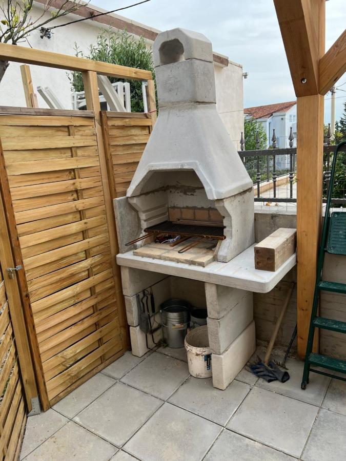 Harmony Apartment Podstrana Split エクステリア 写真