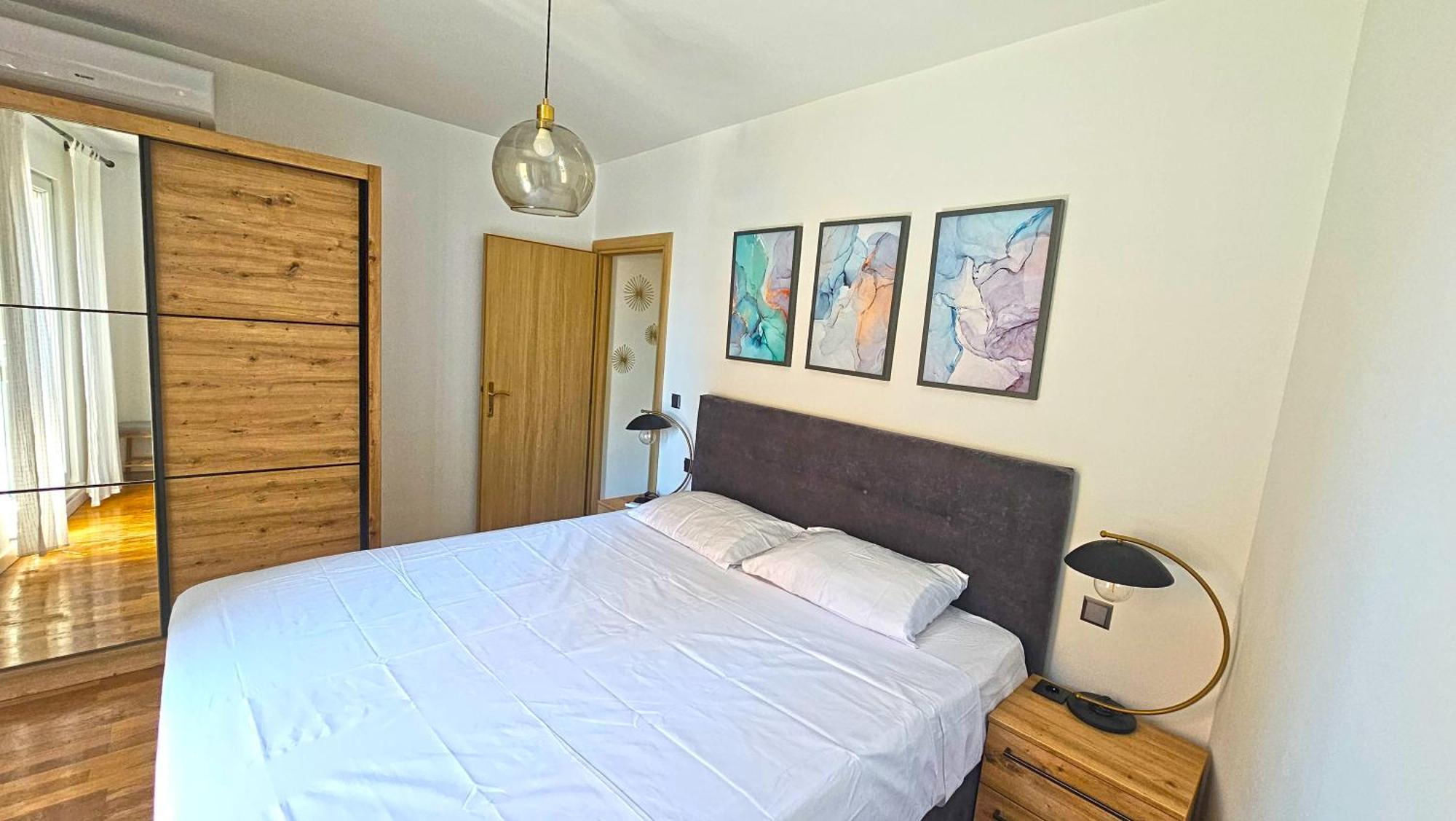 Harmony Apartment Podstrana Split エクステリア 写真